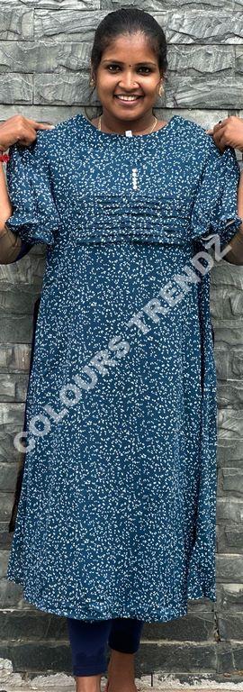 XL SIZE KURTI