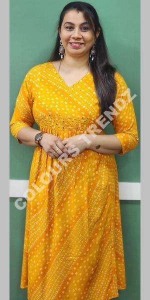 Mustard Color Long Printed Kurti Suits, Anarkali Suit, Salwar Kameez,  Indian Kurta Suits, Yellow Kurta, Indian Anarkali Suits - Etsy